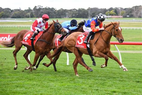 Horse Racing News Australia .